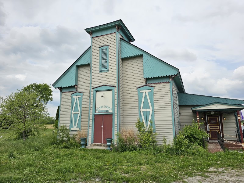Hamilton County Theatre Guild - Event Venue in Noblesville, Indiana