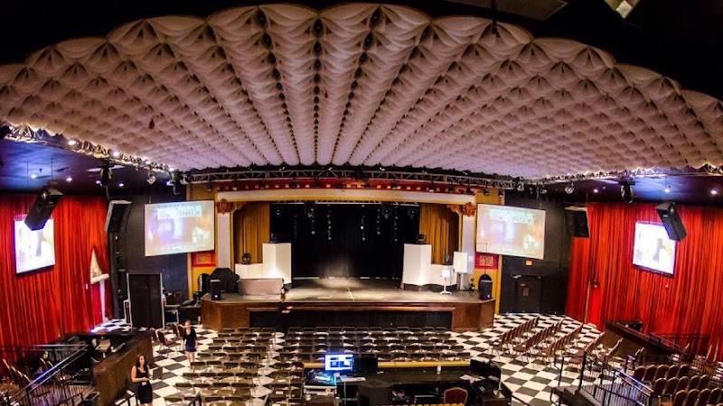 The Ritz Ybor - Event Venue in Tampa, Florida