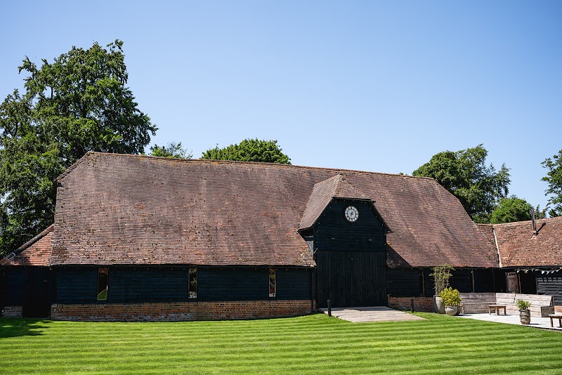 Lains Barn - Event Venue in Wantage, Oxfordshire