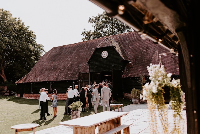 Lains Barn - Event Venue in Wantage, Oxfordshire