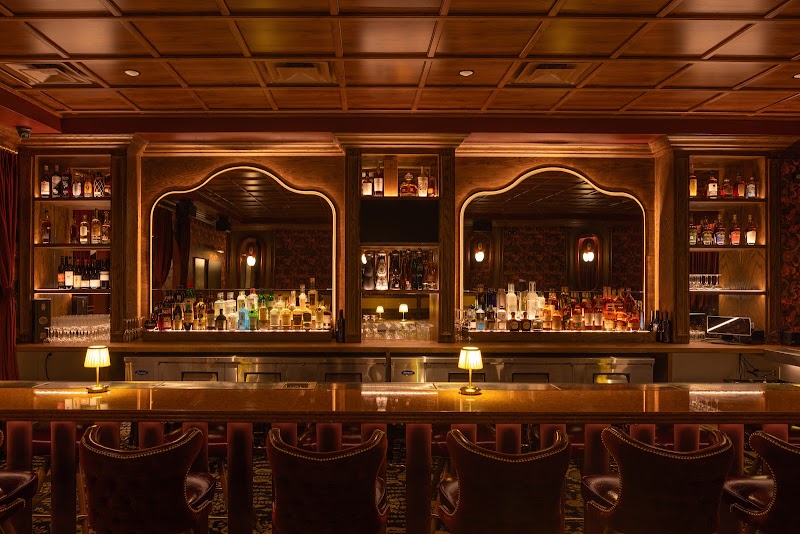 Columbian Country Club - Event Venue in Dallas, Texas