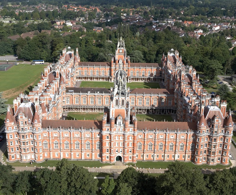 Royal Holloway Conference and Event venue - Event Venue in Englefield Green, Surrey
