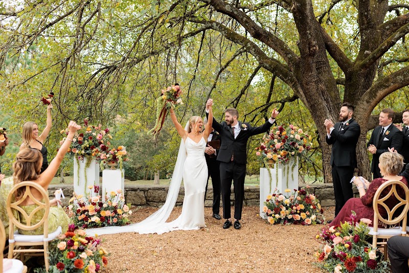 Cedarmont Farm - Event Venue in Franklin, Tennessee
