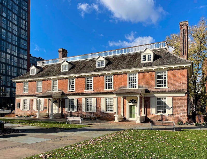 Philipse Manor Hall State Historic Site - Event Venue in Yonkers, New York