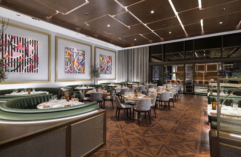 Carversteak - Event Venue in Las Vegas, Nevada