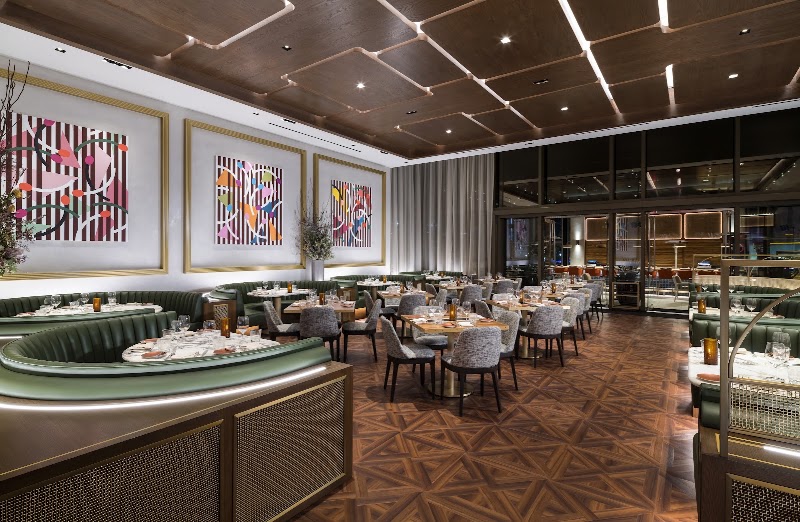 Carversteak - Event Venue in Las Vegas, Nevada