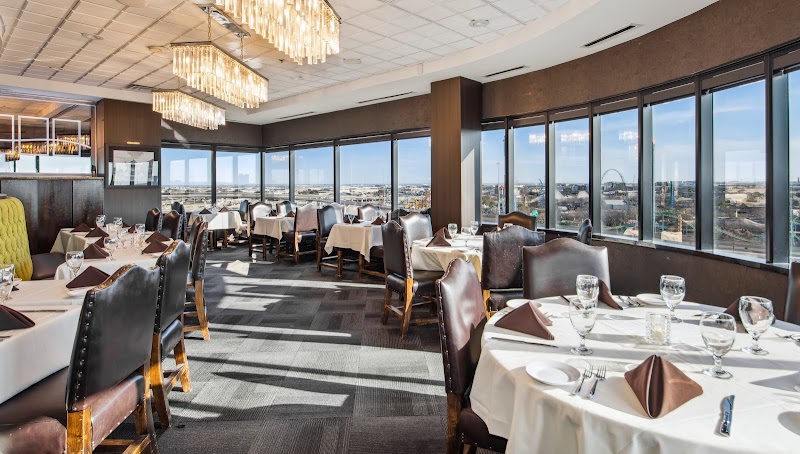 Mercury Chophouse - Arlington - Event Venue in Arlington, Texas