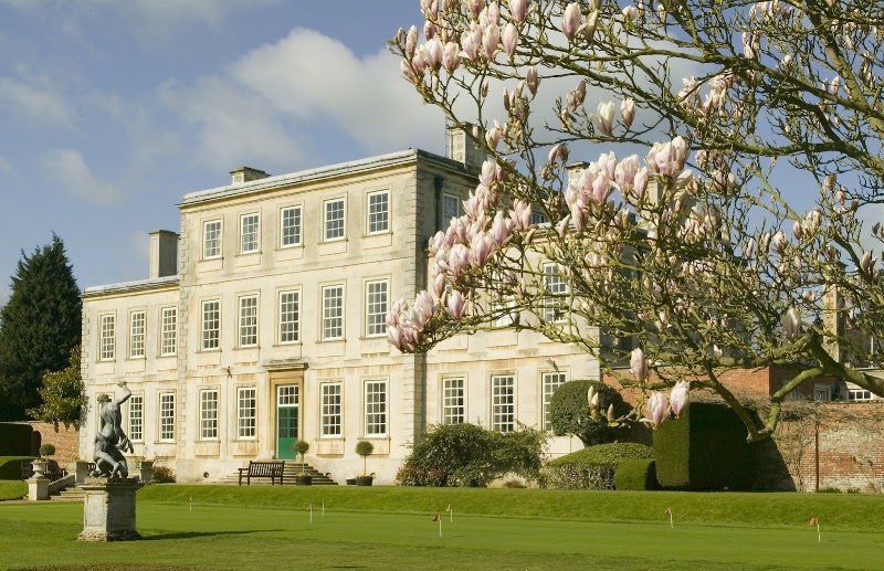 Harrowden Hall - Event Venue in Great Harrowden, North Northamptonshire