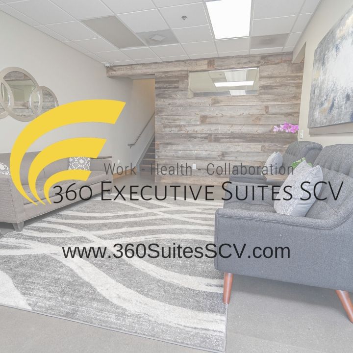360 Suites - Smyth - Event Venue in Santa Clarita, California