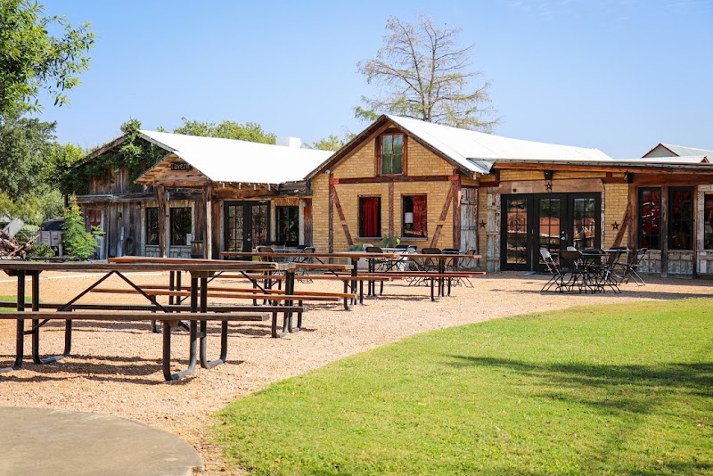 Fiddler's Gruene Event Center - Event Venue in New Braunfels, Texas