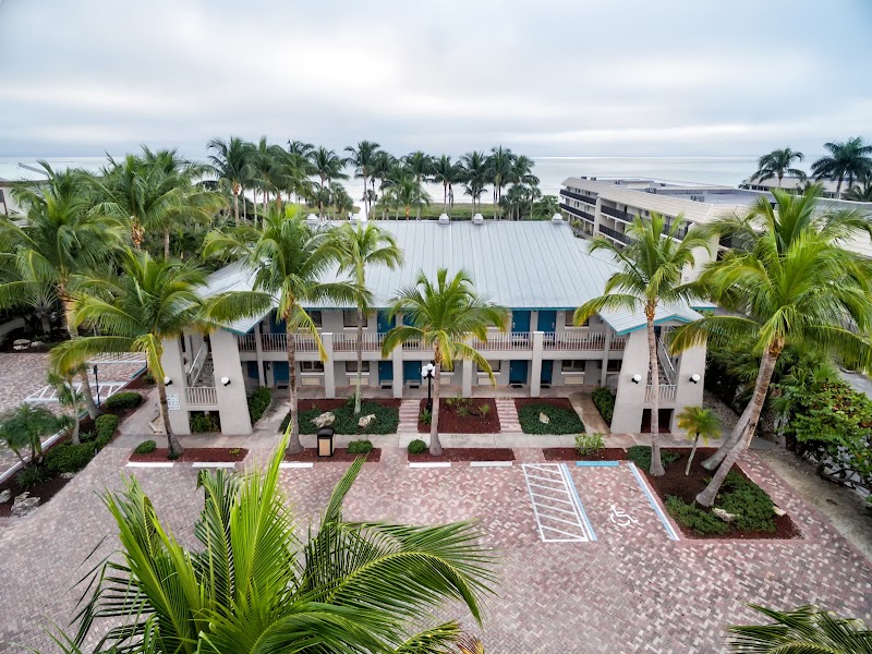 Sanibel Island Beach Resort - Event Venue in Sanibel, Florida