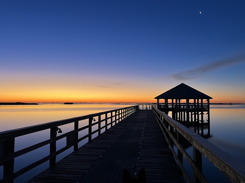 Battery Park - Event Venue in Apalachicola, Florida