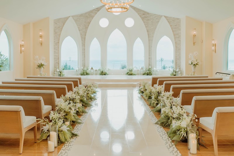 Kailana Chapel (Aloha Aina Weddings & Events by Best Bridal Hawaii) - Event Venue in Waimanalo, Hawaii