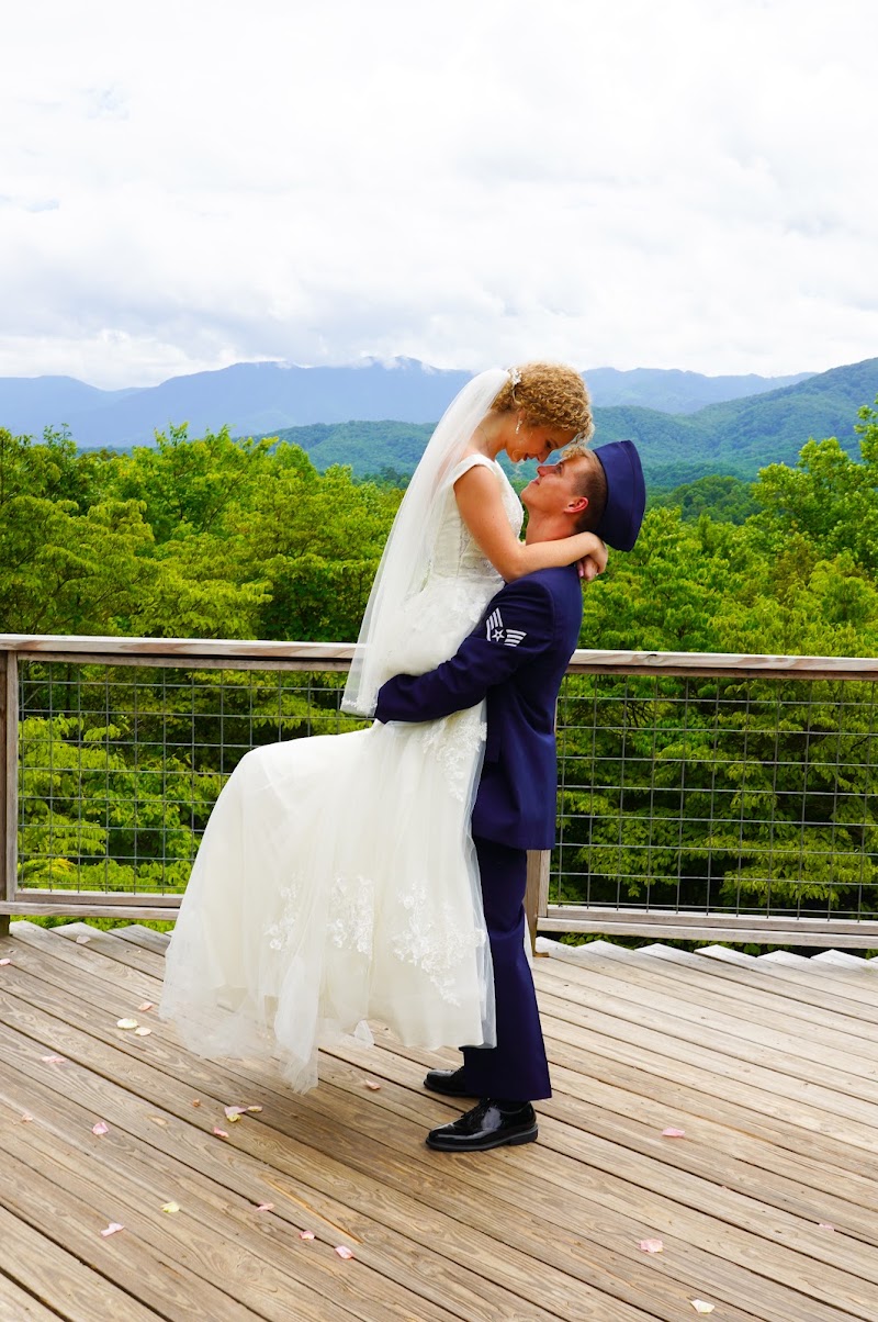 Above the Mist Weddings and Events - Event Venue in Gatlinburg, Tennessee