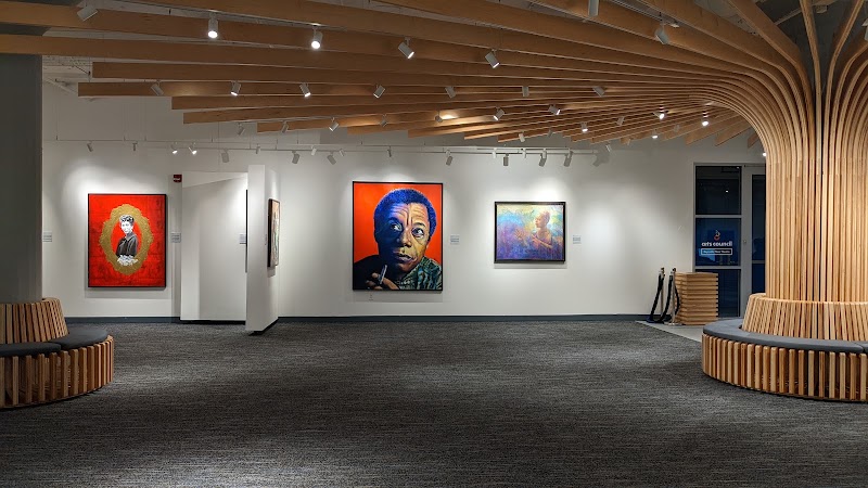 Milton Rhodes Center for the Arts - Event Venue in Winston-Salem, North Carolina