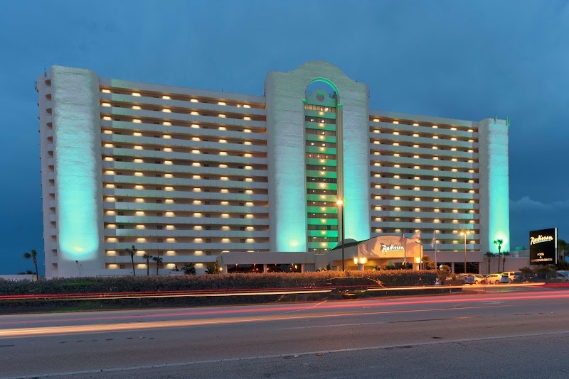 Radisson Suite Hotel Oceanfront - Event Venue in Melbourne, Florida