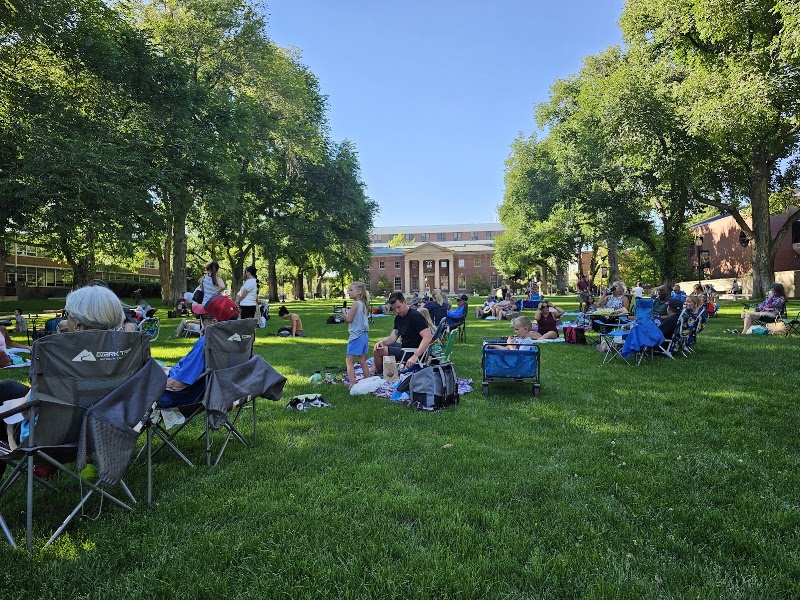 The Quad - Event Venue in Reno, Nevada