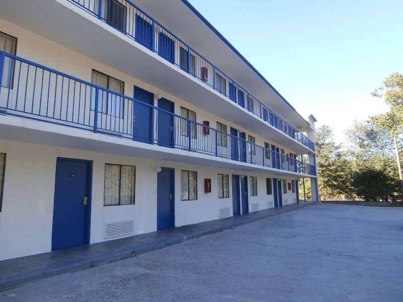 Americas Best Value Inn - Event Venue in Tucker, Georgia