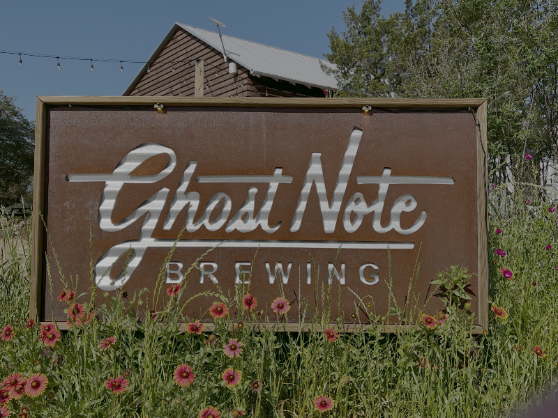 Ghost Note Brewing - Event Venue in Dripping Springs, Texas