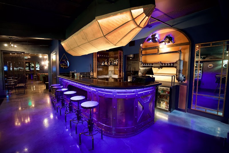 Looking Glass Escape Lounge - Event Venue in Fort Collins, Colorado