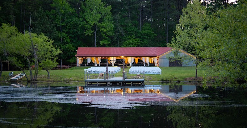 Morris Peaceland Farm - Event Venue in Raleigh, North Carolina