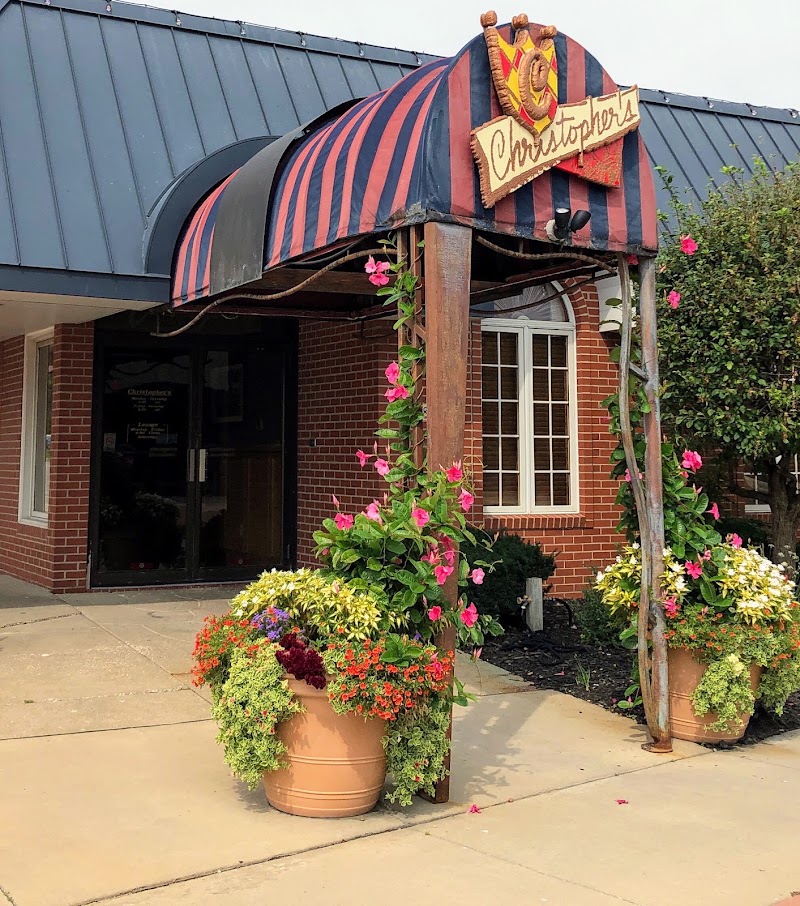 Christopher's - Event Venue in Des Moines, Iowa