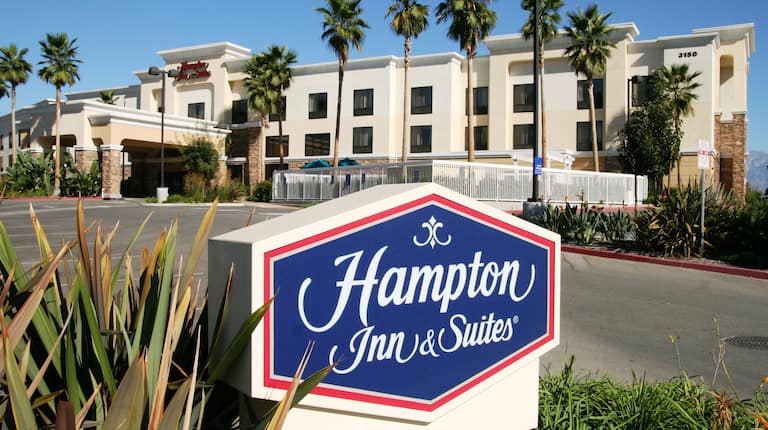 Hampton Inn & Suites Chino Hills - Event Venue in Chino Hills, California