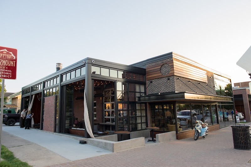 The Magnolia - Event Venue in Fort Worth, Texas