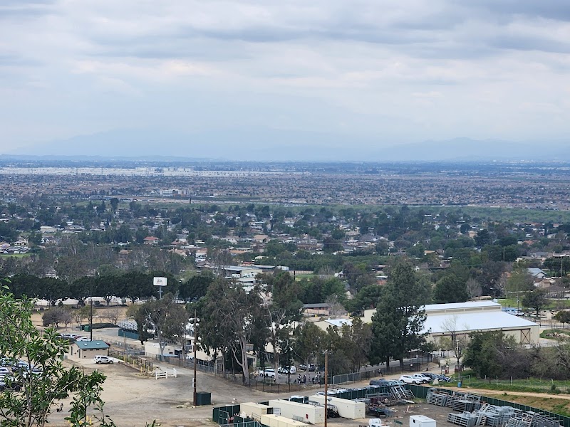 The Barn at Ingalls Event Center - Event Venue in Norco, California