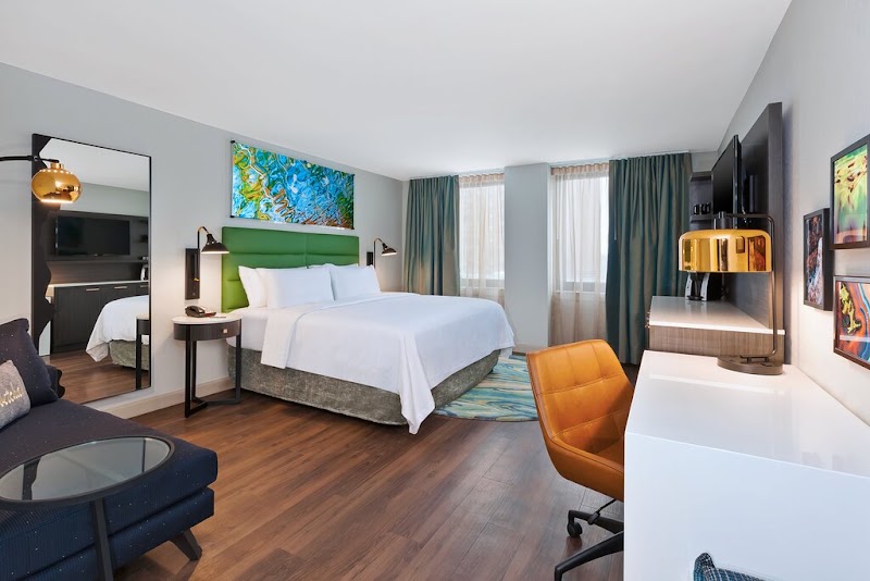 Hotel Indigo Rochester – Mayo Clinic Area by IHG - Event Venue in Rochester, Minnesota
