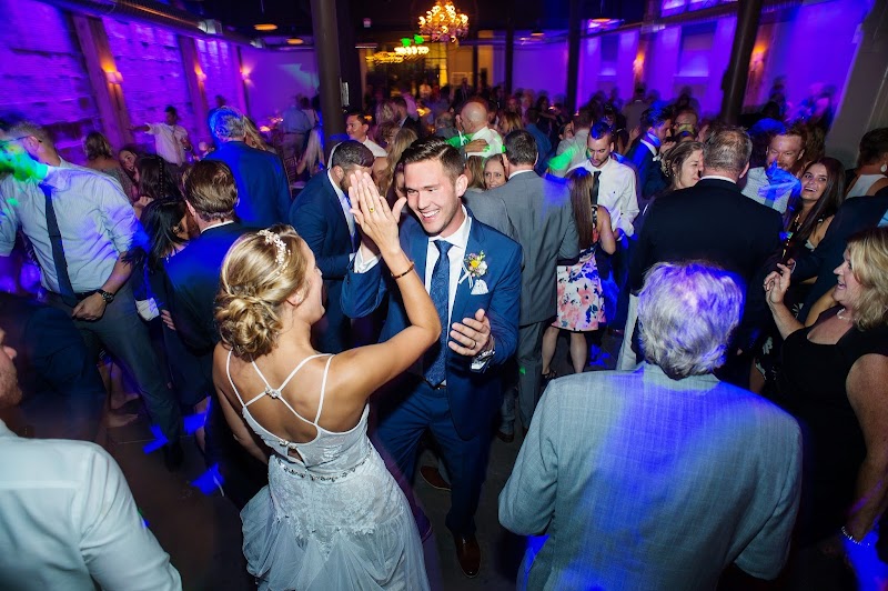 The ATRIUM by Camp Bar - Event Venue in Shorewood, Wisconsin