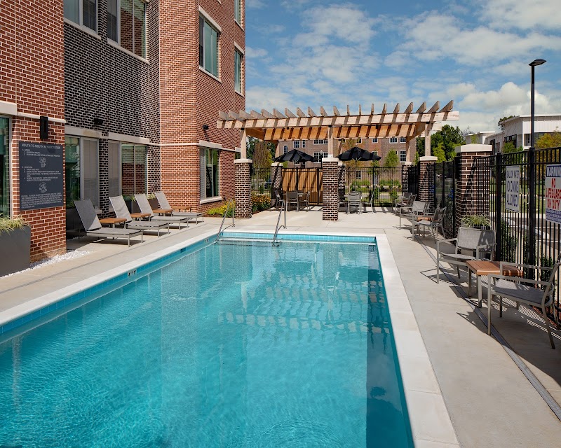 Hyatt Place Murfreesboro - Event Venue in Murfreesboro, Tennessee