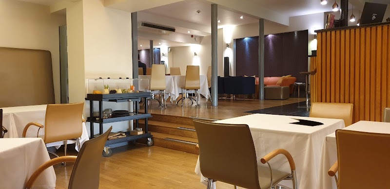 Cini - Event Venue in Enderby, Leicestershire