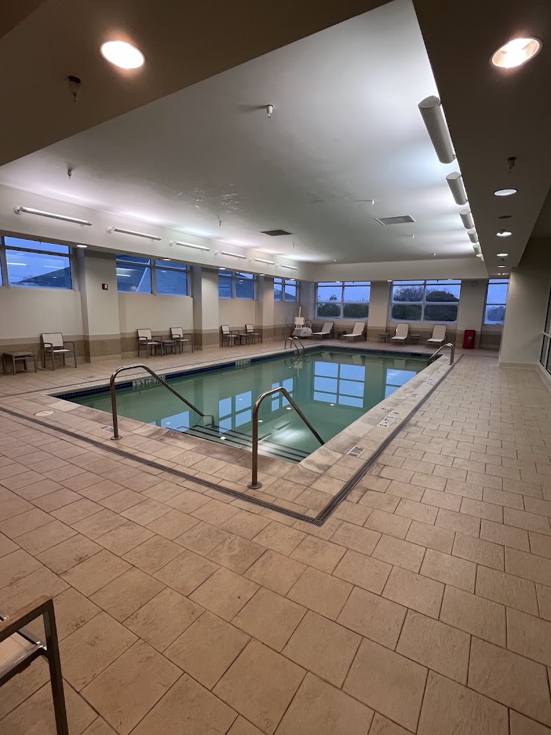 Macon Marriott City Center - Event Venue in Macon, Georgia