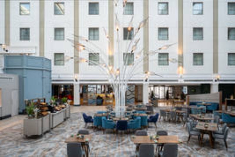 Leonardo Royal Hotel Brighton Waterfront - Event Venue in Brighton and Hove, England