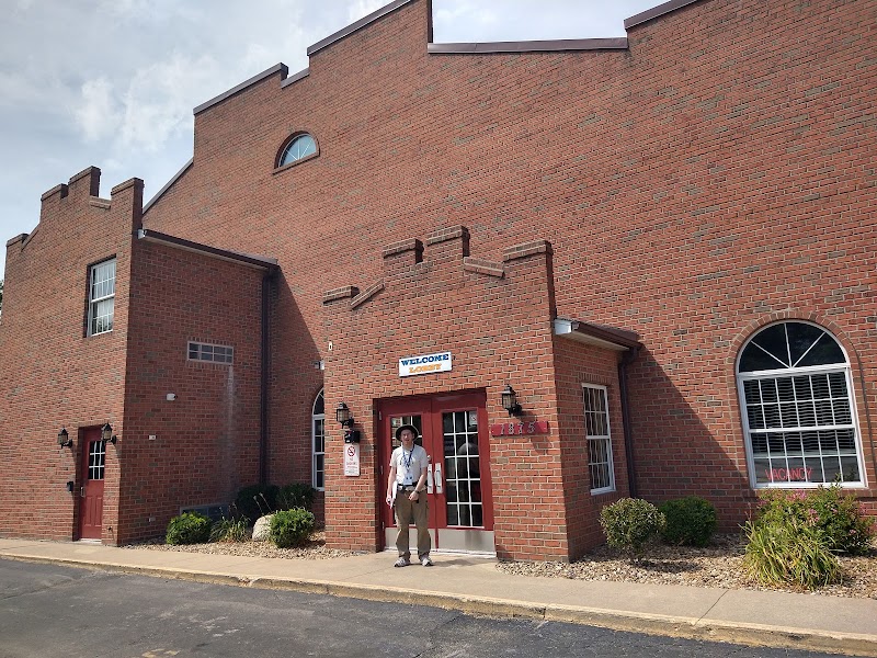 Inn at Old Nauvoo - Event Venue in Nauvoo, Illinois