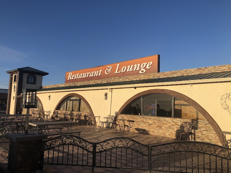 Grand Canyon Inn, Restaurant & Lounge - Event Venue in Williams, Arizona