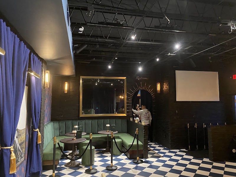 Four - Event Venue in West Palm Beach, Florida