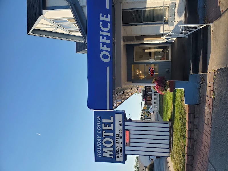 Holiday Lodge Motel - Event Venue in Sheridan, Wyoming