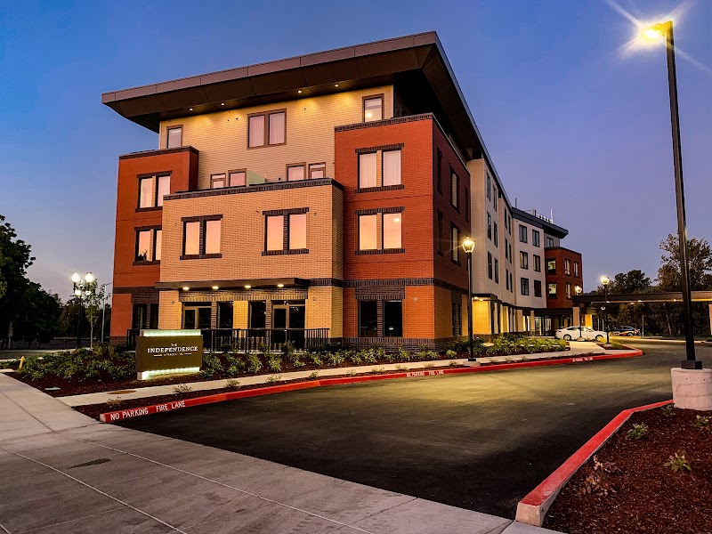 Independence Hotel - Event Venue in Independence, Oregon