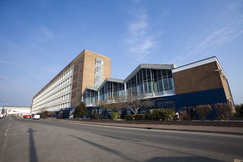 Unipart Conference Centre - Event Venue in Oxford, Oxfordshire