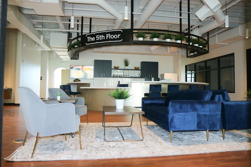 The 5th Floor Orlando - Event Venue in Orlando, Florida