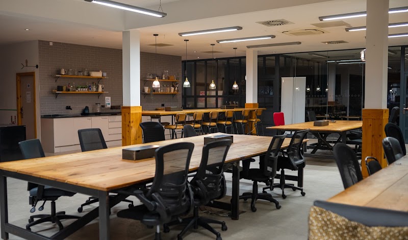 Tramshed Tech - Event Venue in Cardiff, Wales