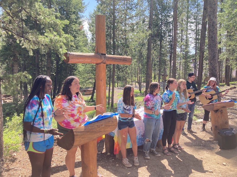 Luther Heights Bible Camp - Event Venue in Boise, Idaho