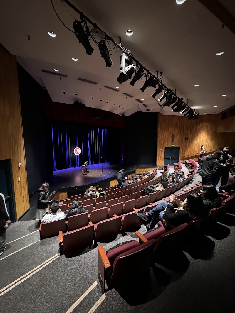 Sunnyvale Theatre - Event Venue in Sunnyvale, California