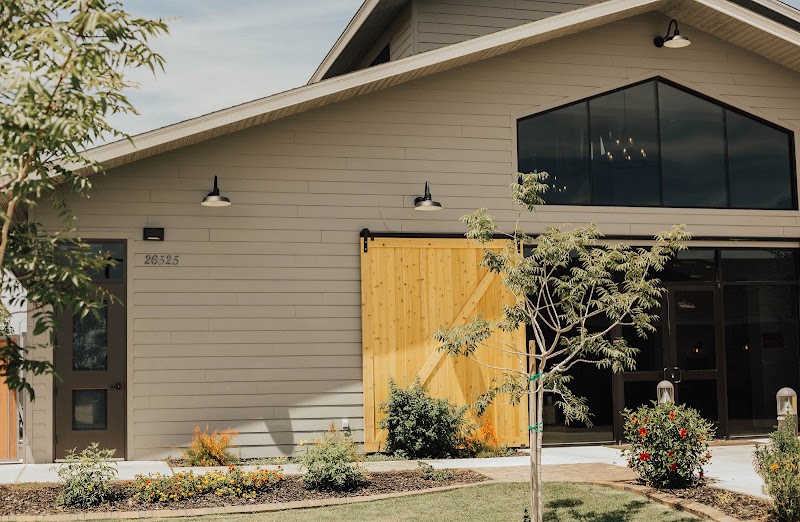 Hope Barn and Gardens - Event Venue in Phoenix, Arizona