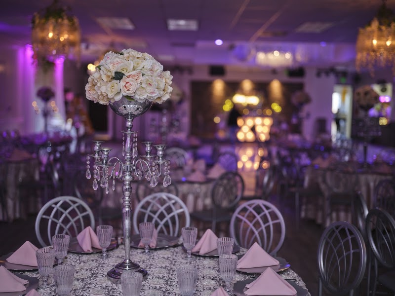 Vive Banquet Hall - Event Venue in Moreno Valley, California
