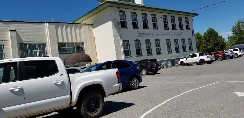 Methow Valley Community Center - Event Venue in Twisp, Washington