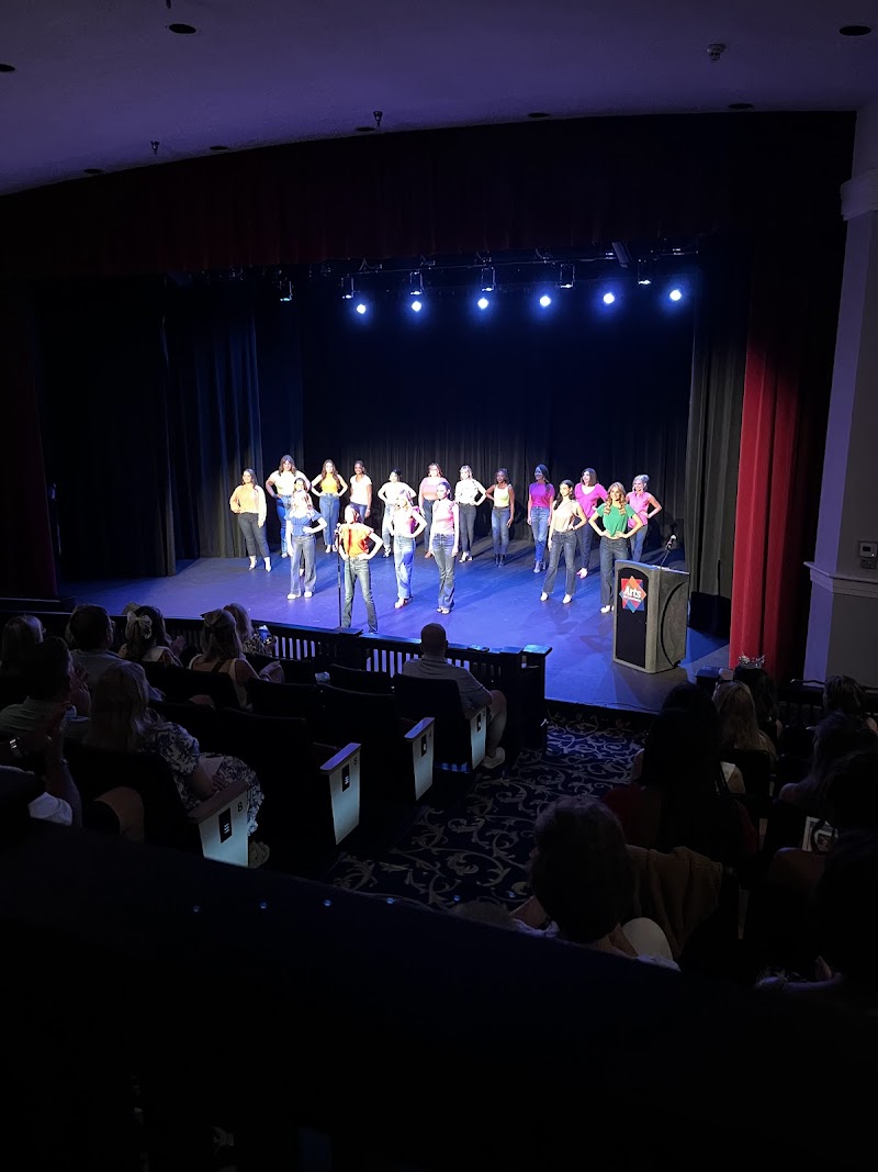 Theater at the Fort - Event Venue in Indianapolis, Indiana
