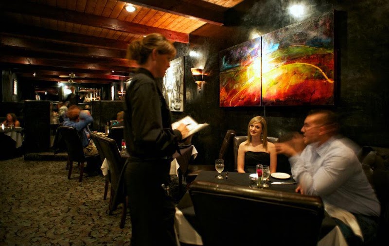 Vernon's Speakeasy - Event Venue in Albuquerque, New Mexico